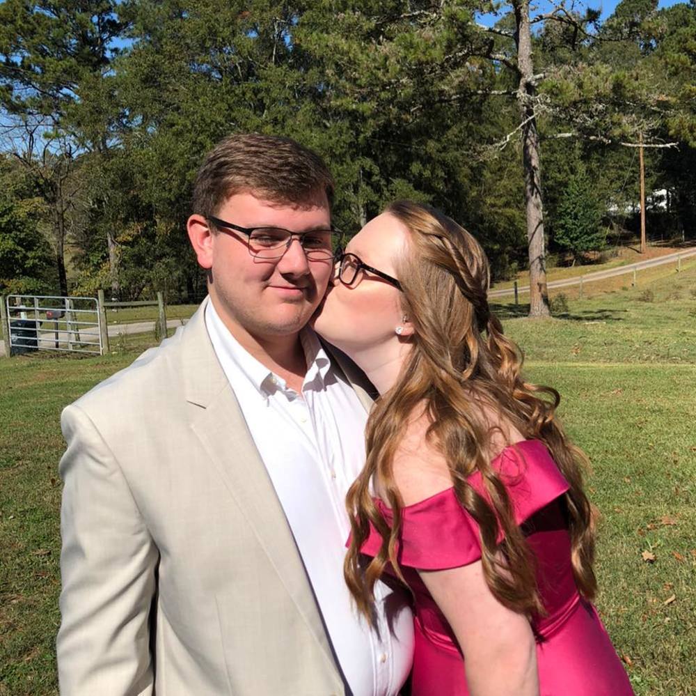 Meet your Posher, Chelsea